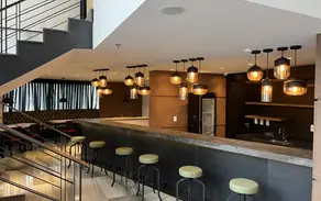 Loft / Studio Setor Marista, Goiânia - GO — foto 2