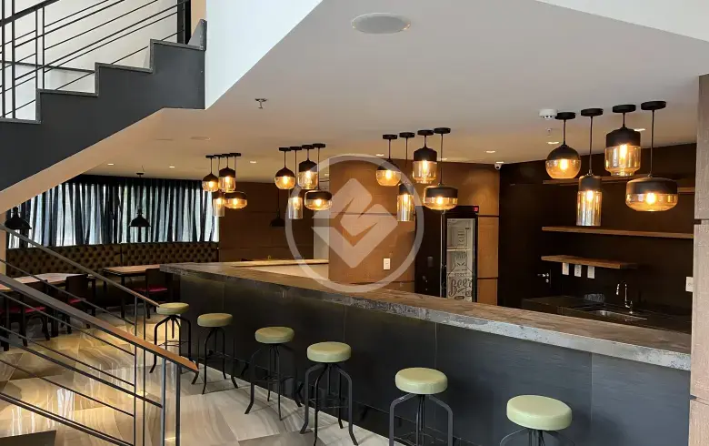 Image 2 - Loft / Studio em Setor Marista, Goiânia - GO