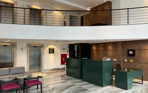 Imagem 2 - Loft / Studio em Setor Marista, Goiânia - GO