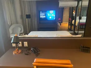 Imagem 5 - Loft / Studio em Setor Marista, Goiânia - GO