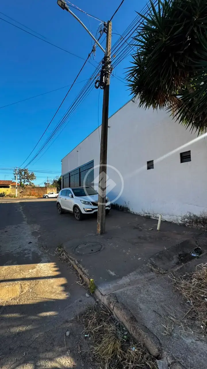 Imagem 3 - Galpão em Morada dos Pássaros, Aparecida de Goiânia - GO