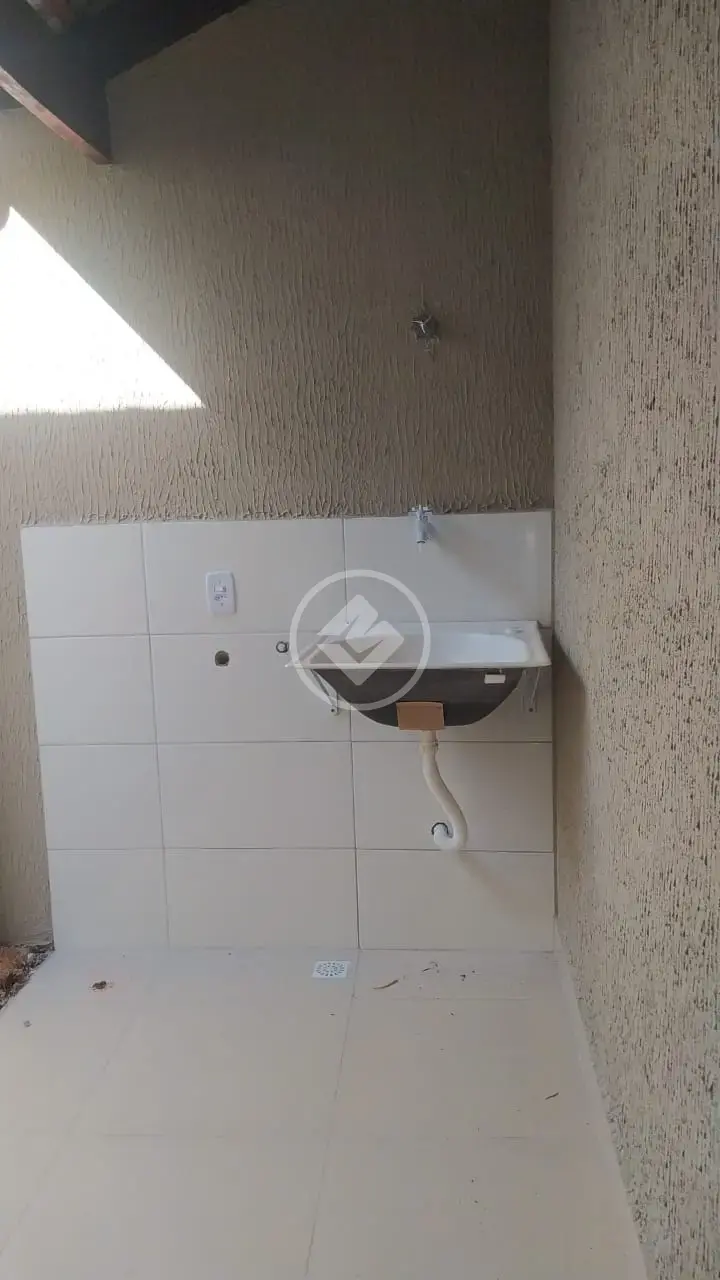 Imagem 3 - Casa em Residencial Della Penna, Goiânia - GO