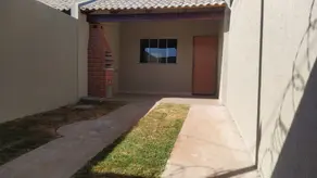 Casa Residencial Della Penna, Goiânia - GO — foto 1