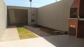 Casa Residencial Della Penna, Goiânia - GO — foto 2