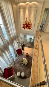Apartamento Setor Bueno, Goiânia - GO — foto 1