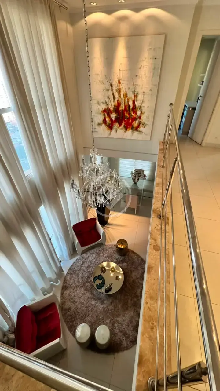 Imagem 1 - Apartamento em Setor Bueno, Goiânia - GO