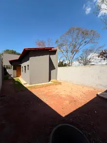Casa Jardim Buriti Sereno, Aparecida de Goiânia - GO — foto 2