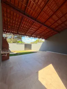 Imagem 4 - Casa em Jardim Buriti Sereno, Aparecida de Goiânia - GO