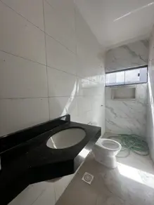 Imagem 4 - Casa em Setor Aeroporto Sul - 3ª Etapa, Aparecida de Goiânia - GO