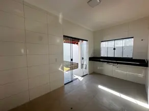 Imagem 6 - Casa em Setor Aeroporto Sul - 3ª Etapa, Aparecida de Goiânia - GO