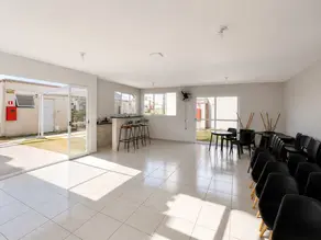 Imagem 2 - Apartamento em Fazenda Dourados - Condomínio Sonho Dourado I, Goiânia - GO