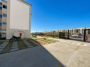 Imagem 3 - Apartamento em Fazenda Dourados - Condomínio Sonho Dourado I, Goiânia - GO