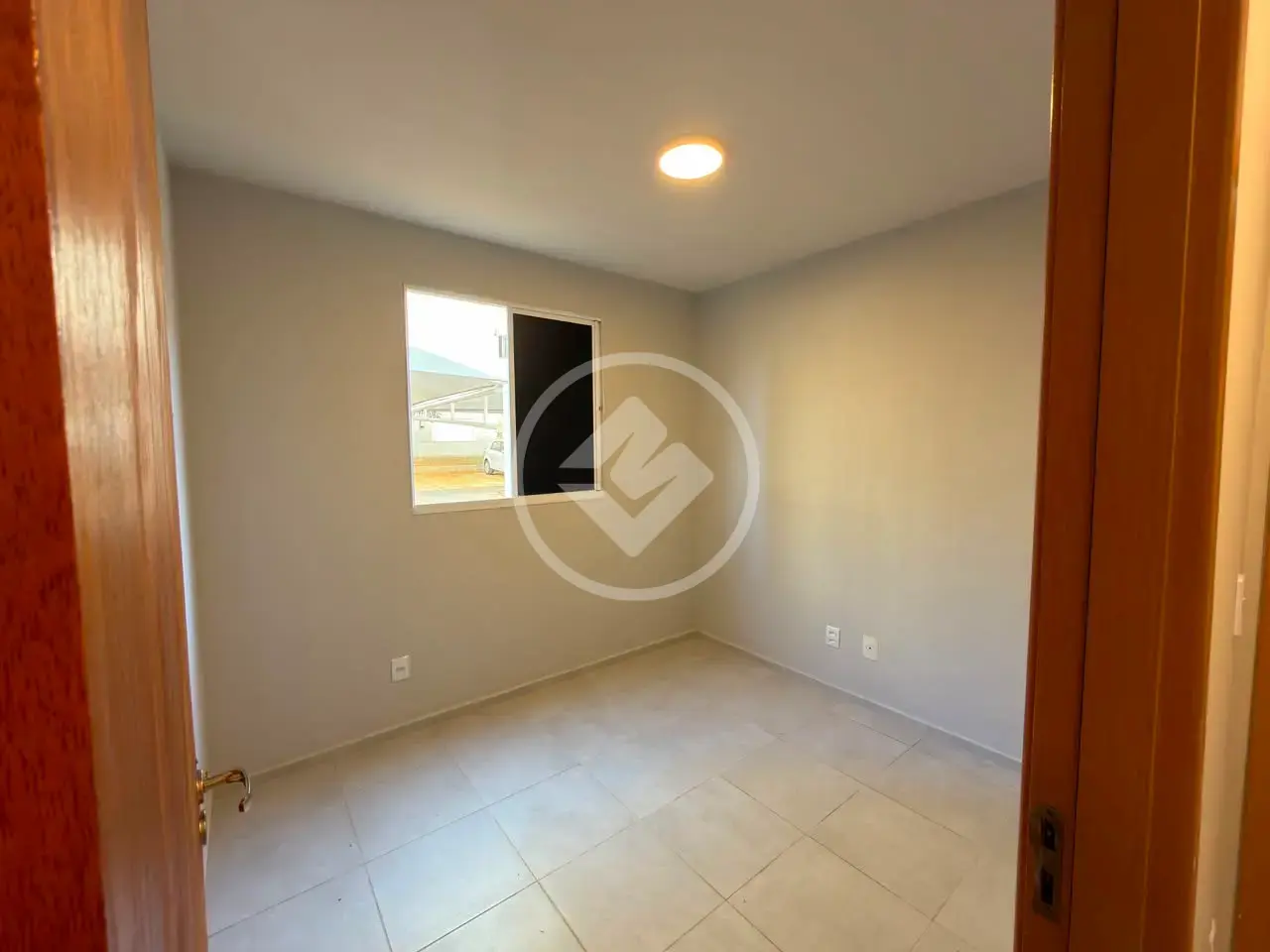 Imagem 1 - Apartamento em Chácara São Pedro, Aparecida de Goiânia - GO