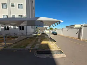 Apartamento Chácara São Pedro, Aparecida de Goiânia - GO — foto 2