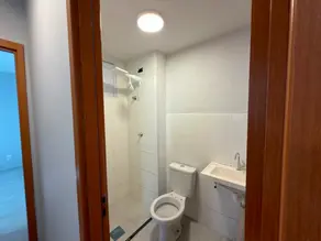 Imagem 5 - Apartamento em Chácara São Pedro, Aparecida de Goiânia - GO