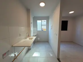 Imagem 6 - Apartamento em Chácara São Pedro, Aparecida de Goiânia - GO