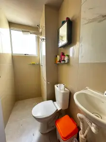 Imagem 6 - Apartamento em Residencial Porto Dourado, Goiânia - GO