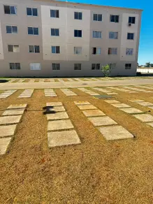 Imagem 2 - Apartamento em Residencial Porto Dourado, Goiânia - GO