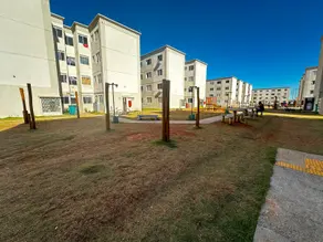 Apartamento Residencial Porto Dourado, Goiânia - GO — foto 2