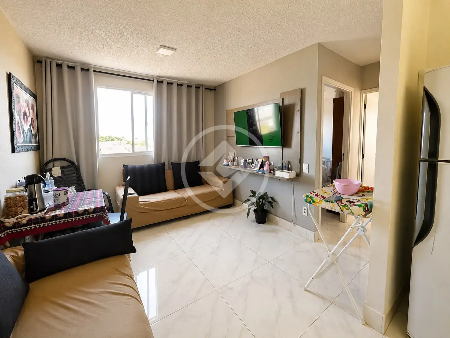 Image 10 - Apartamento em Residencial Porto Dourado, Goiânia - GO