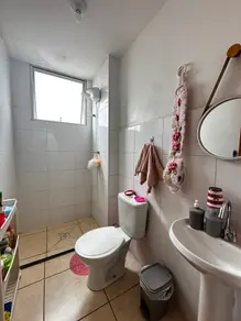 Imagem 4 - Apartamento em Residencial Aquários, Goiânia - GO