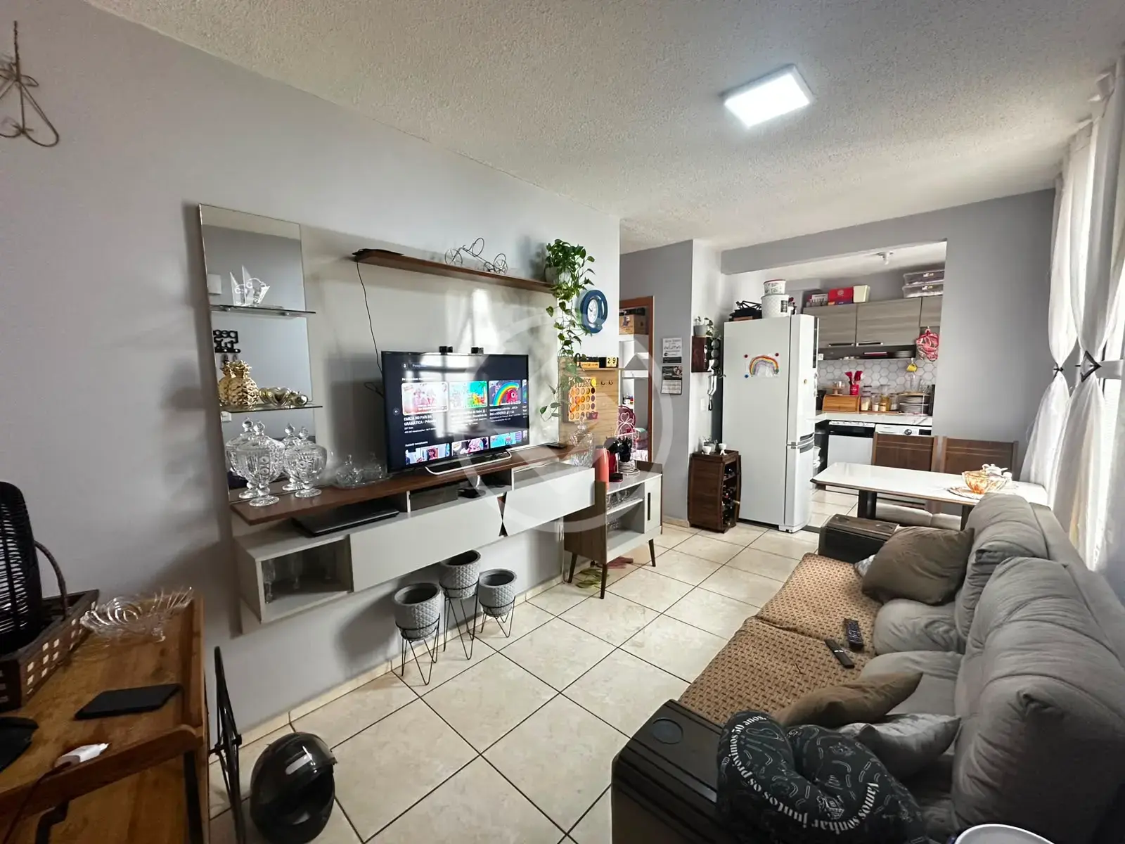 Imagem 1 - Apartamento em Residencial Aquários, Goiânia - GO