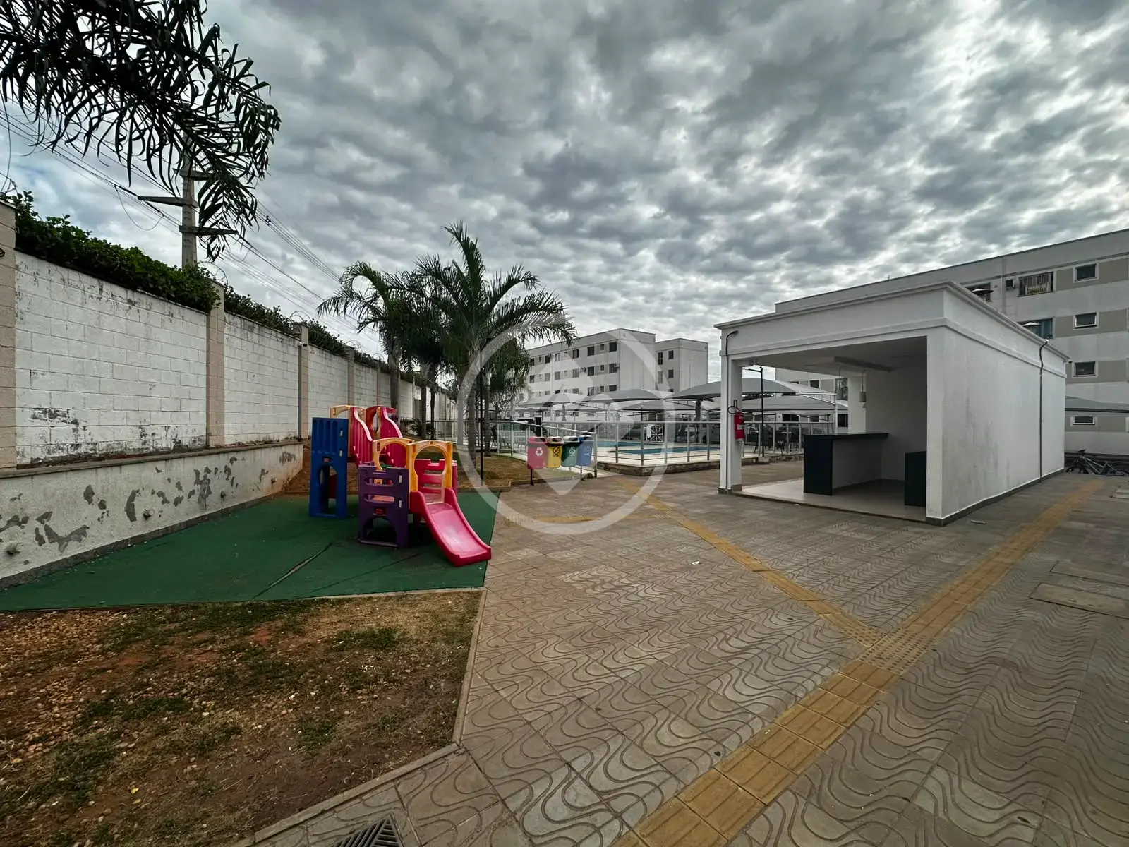 Image 2 - Apartamento em Residencial Aquários, Goiânia - GO