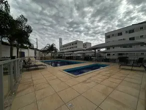 Imagem 6 - Apartamento em Residencial Aquários, Goiânia - GO