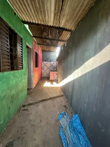 Imagem 2 - Casa em Cidade Vera Cruz, Aparecida de Goiânia - GO