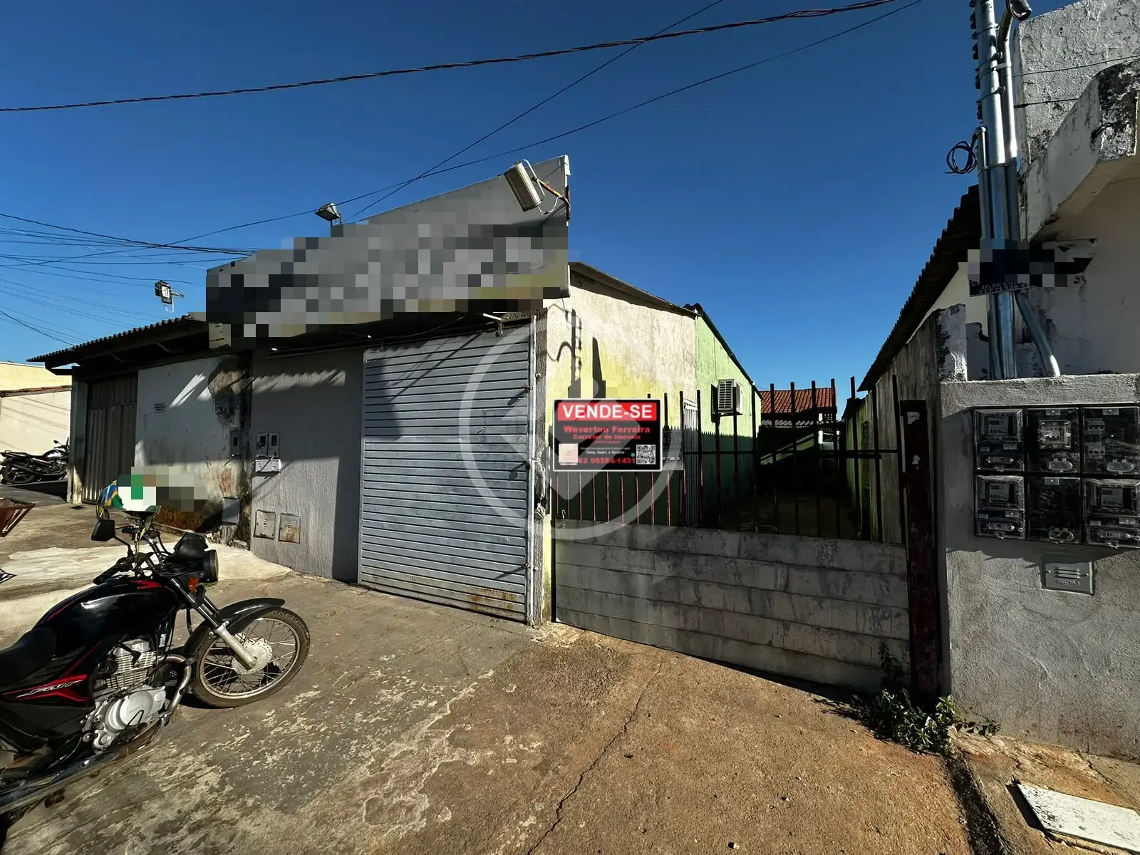 Image 2 - Casa em Cidade Vera Cruz, Aparecida de Goiânia - GO