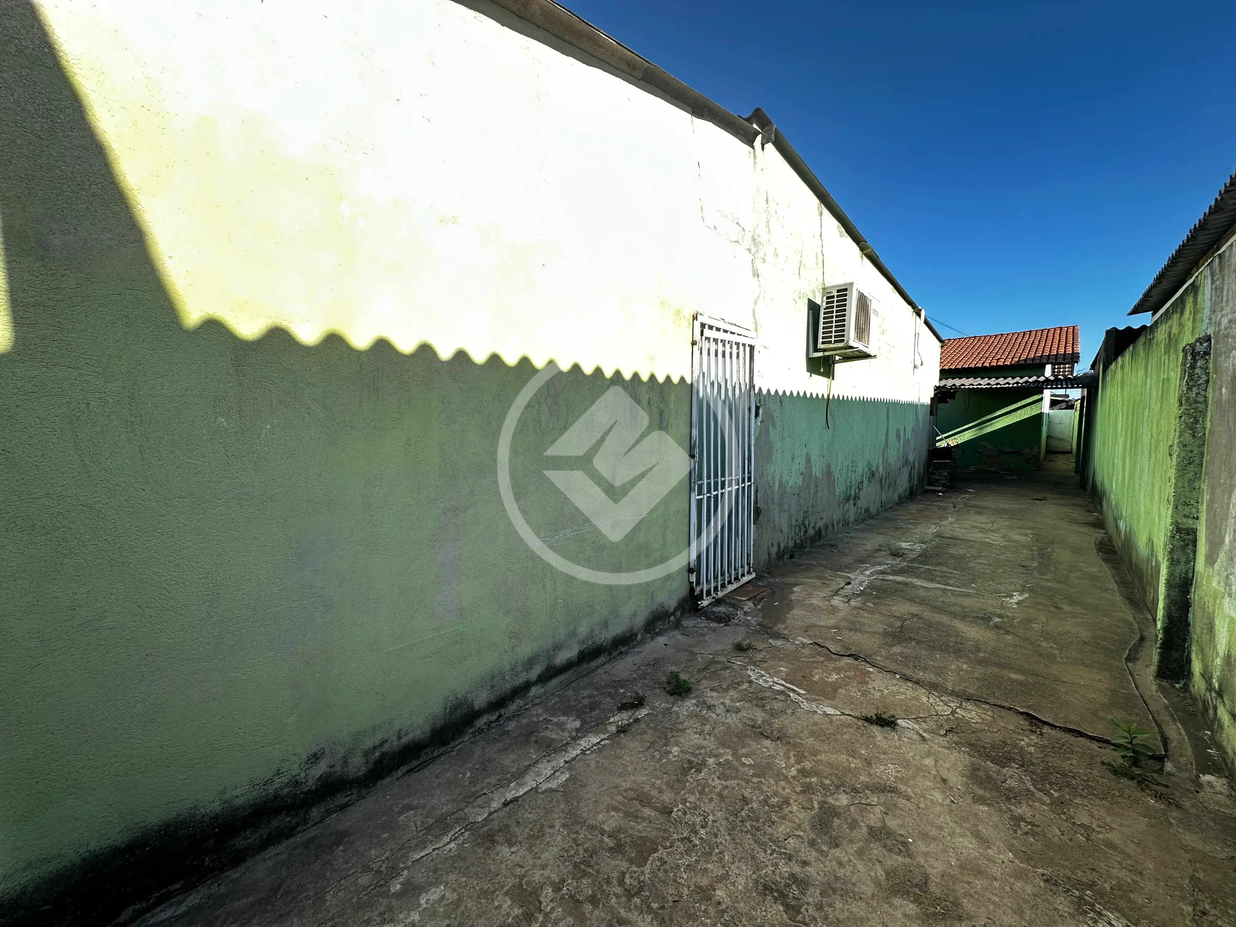 Image 10 - Casa em Cidade Vera Cruz, Aparecida de Goiânia - GO