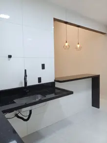 Imagem 2 - Casa em Jardim Buriti Sereno, Aparecida de Goiânia - GO