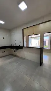Imagem 6 - Casa em Jardim Buriti Sereno, Aparecida de Goiânia - GO