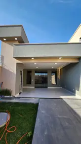 Casa Jardim Buriti Sereno, Aparecida de Goiânia - GO — foto 2