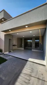 Imagem 3 - Casa em Jardim Buriti Sereno, Aparecida de Goiânia - GO
