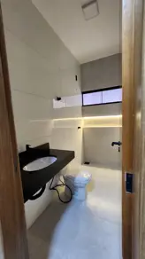 Imagem 4 - Casa em Jardim Buriti Sereno, Aparecida de Goiânia - GO
