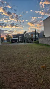 Terreno Condomínio Parqville Pinheiros, Aparecida de Goiânia - GO — foto 2