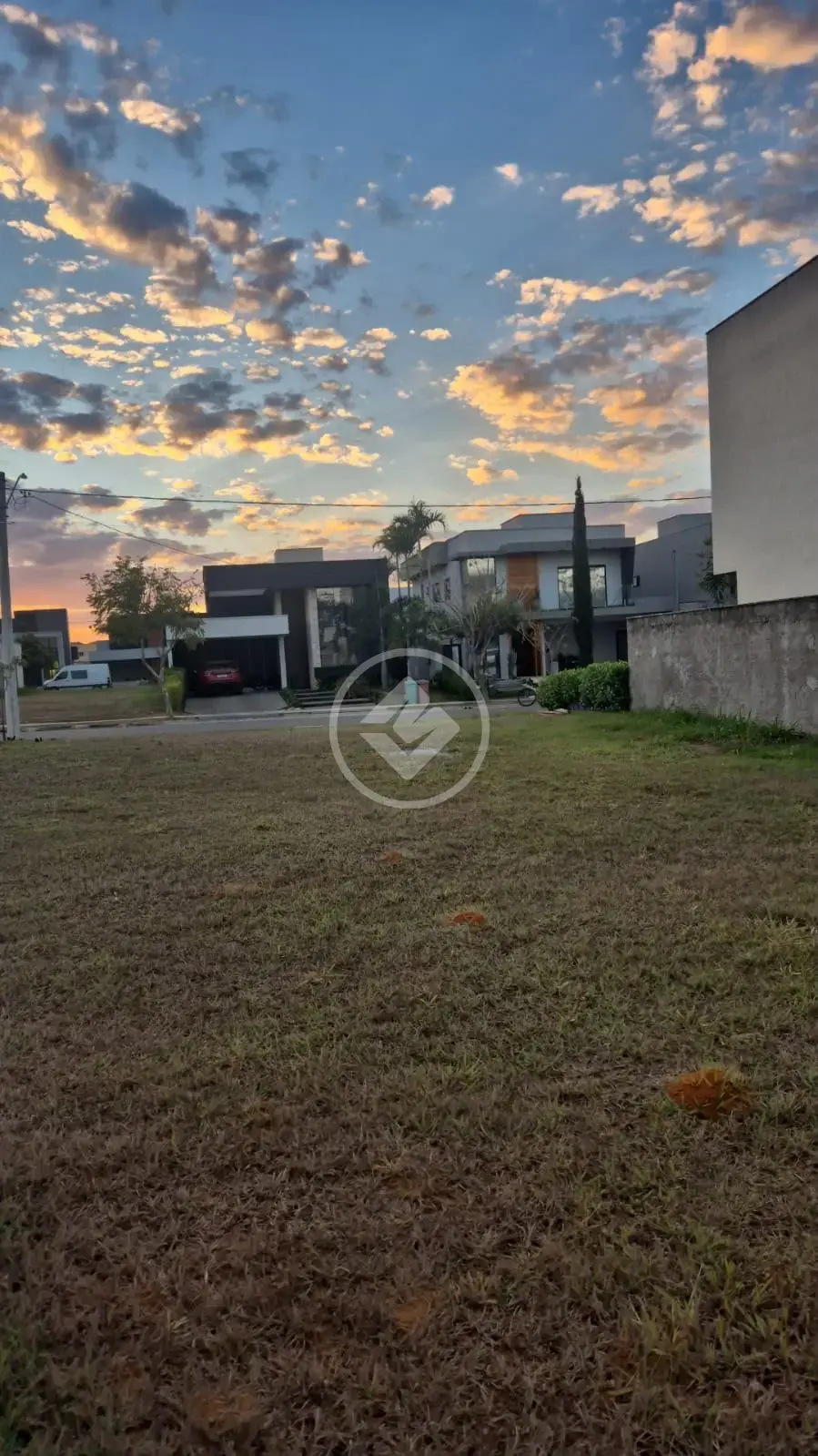 Image 2 - Terreno Condomínio em Parqville Pinheiros, Aparecida de Goiânia - GO