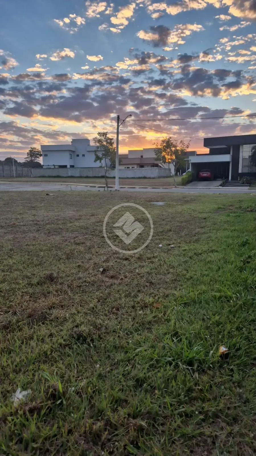 Image 9 - Terreno Condomínio em Parqville Pinheiros, Aparecida de Goiânia - GO