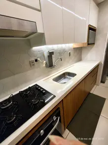 Imagem 2 - Apartamento em Setor Negrão de Lima, Goiânia - GO