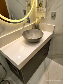 Imagem 6 - Apartamento em Setor Negrão de Lima, Goiânia - GO