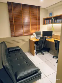 Imagem 5 - Apartamento em Setor Negrão de Lima, Goiânia - GO
