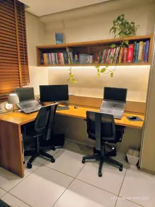 Imagem 3 - Apartamento em Setor Negrão de Lima, Goiânia - GO