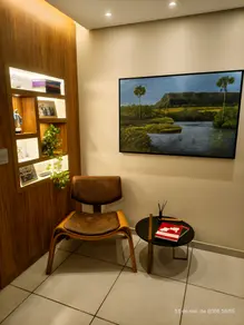 Imagem 4 - Apartamento em Setor Negrão de Lima, Goiânia - GO