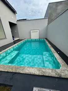 Casa Chácara Terra Santa, Trindade - GO — foto 2