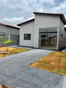 Imagem 3 - Casa em Chácara Terra Santa, Trindade - GO