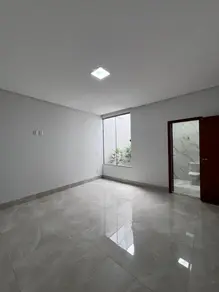 Imagem 2 - Casa em Chácara Terra Santa, Trindade - GO