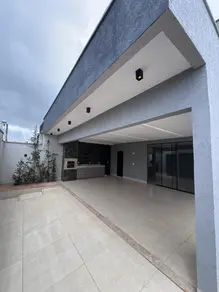 Casa Chácara Terra Santa, Trindade - GO — foto 2
