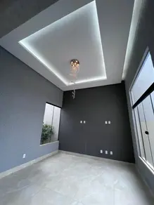 Imagem 3 - Casa em Chácara Terra Santa, Trindade - GO