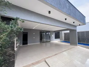 Casa Chácara Terra Santa, Trindade - GO — foto 1